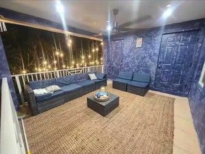 Smart TV - Casa en los Cayos de Florida. (Key Largo)