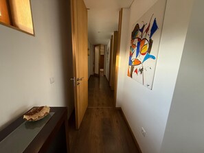 Interior - Amarante Villas. Family villa with heated pool and stunning views (AMARANTE)