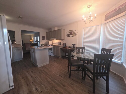 DRIFTWOOD PLACE
WATERVIEW