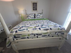 3 Schlafzimmer, kostenloses WLAN, BettwÀsche