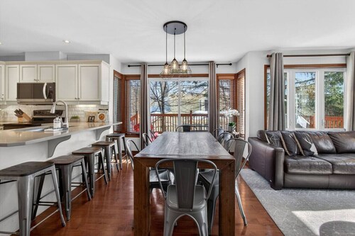 4 Bedroom Family Townhome on La Bete Golf