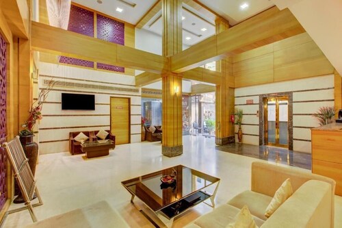 VH Hotels Mysore Road