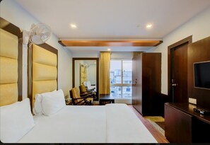 Executive Room - VH Hotels Mysore Road (Bengaluru)