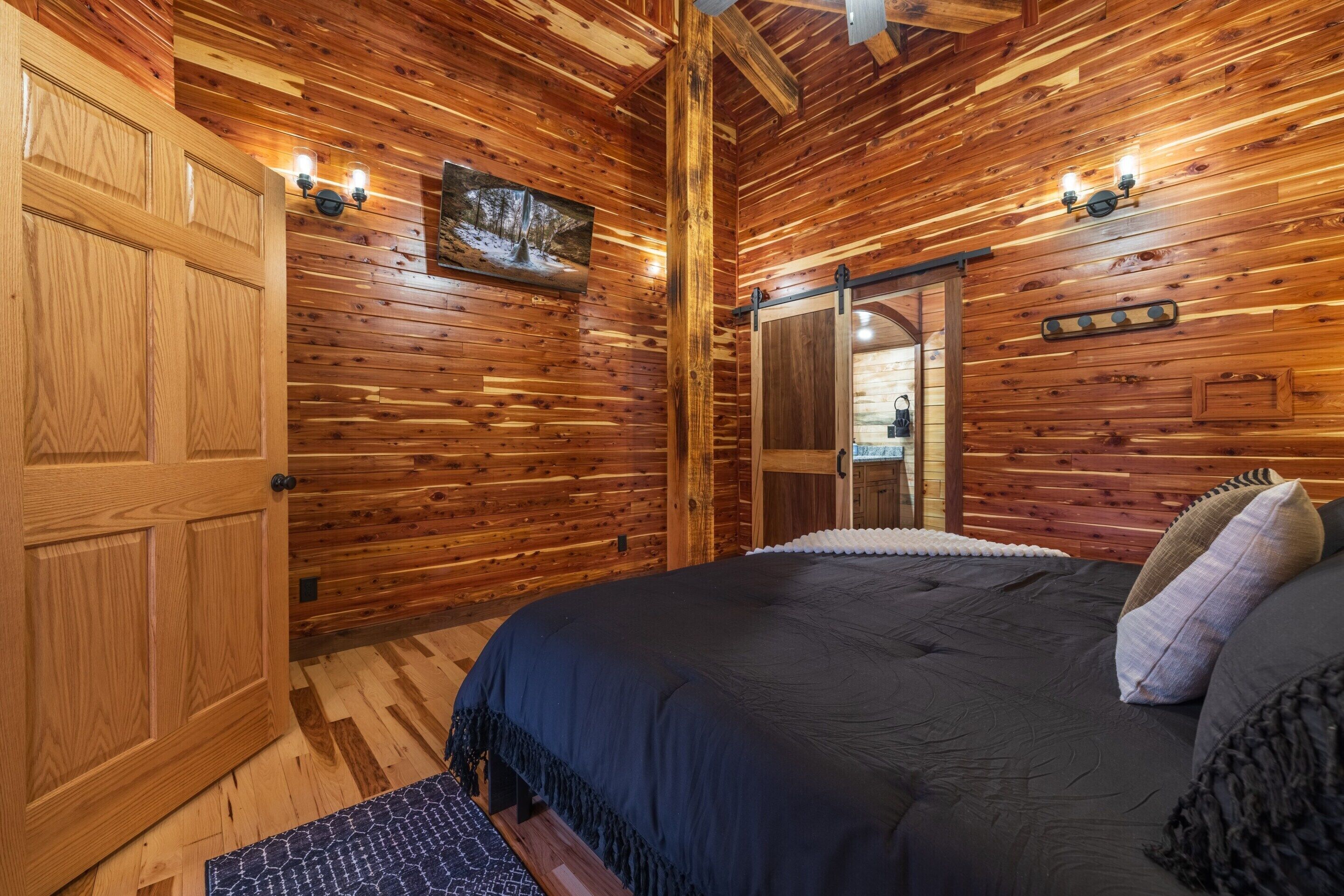 1 habitación, wifi gratis y ropa de cama 