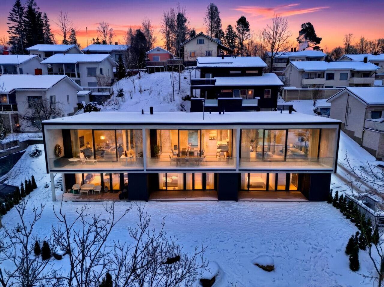 Ulkopuoli