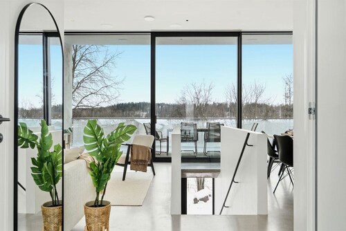 Smart Home | Cinema | Sauna | Sonos Audio | Garage