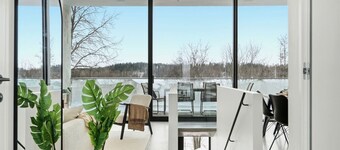 Smart Home | Cinema | Sauna | Sonos Audio | Garage