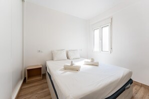Apartment - Apartment in the Historic Centre of Malaga (Málaga)