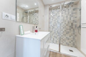 Apartment | Bathroom - Apartment in the Historic Centre of Malaga (Málaga)