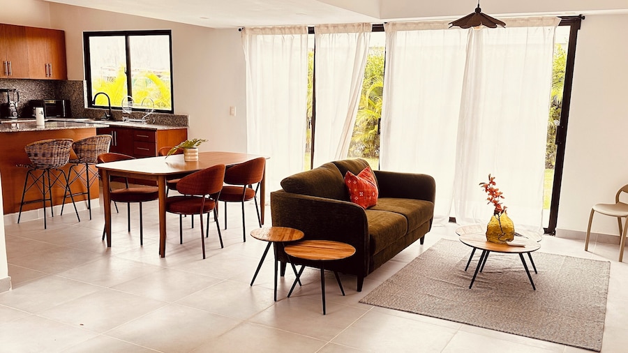 Elegant 3-bedroom Villa in Harmony Village Vista Cana