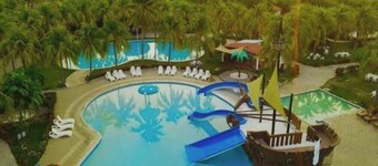 Las Veraneras Resort - 5 bedroom Ranch, 24 guests, Ideal for Family Reunions