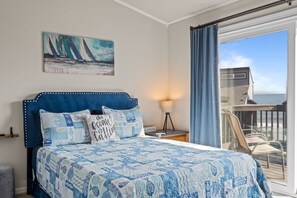3 sovrum, skrivbord, resesäng och gratis wi-fi