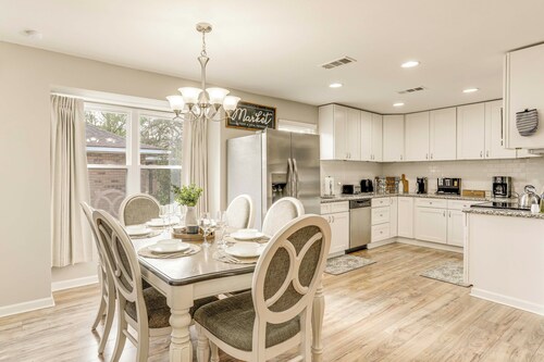 'Springs Stay Hideaway' Cozy 3BR Home in Denham