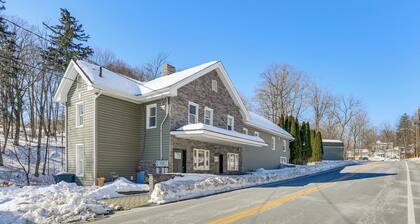 Extended Stay in Skylands! Pet-Friendly Retreat