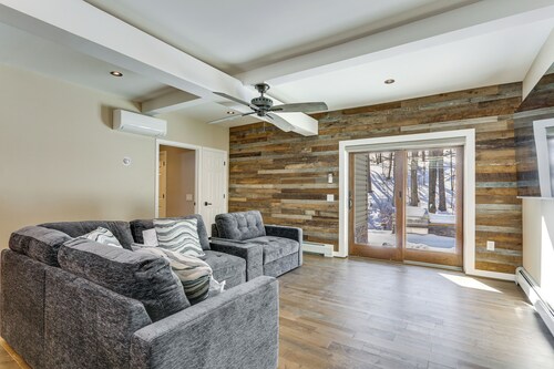 Extended Stay in Skylands! Pet-Friendly Retreat