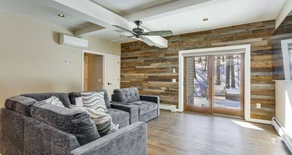 Extended Stay in Skylands! Pet-Friendly Retreat