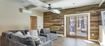 Extended Stay in Skylands! Pet-Friendly Retreat