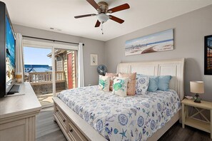 2 bedrooms, desk, WiFi, bed sheets - Updated Condo in Popular Heron Harbour Community (Ocean City)