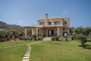 Villa | Exteriör