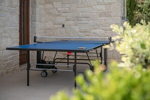 Villa | Terrass/Patio