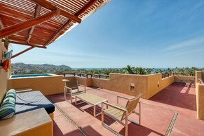 Terrazza/patio