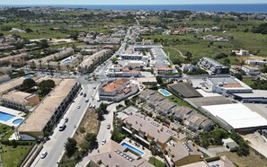 Exterior - #356 Vale de Parra | Pool & Nature (Albufeira)