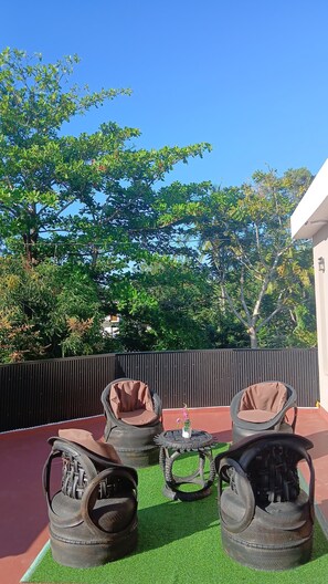 Property grounds - Your best option (Cabarete)