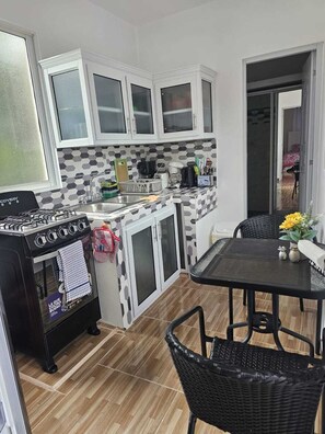 Private kitchen - Your best option (Cabarete)