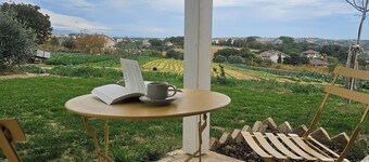 Sweet Hills - Oasis of relaxation in the Macerata countryside