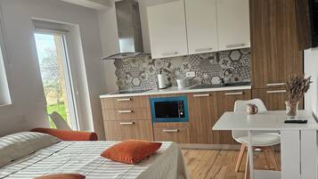 2 camere, Wi-Fi, lenzuola
