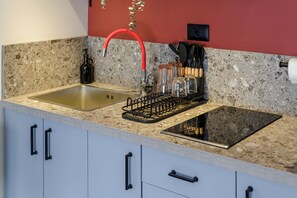 Private kitchen - CityStars Casa Duo (Cairo Governorate)