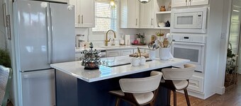 The Eagle's Nest - 1 Min ATV Trail Access