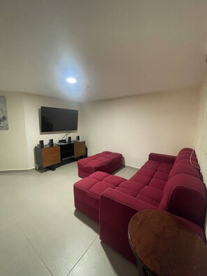 Smart TV
