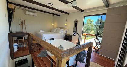 Lofts Urbano
