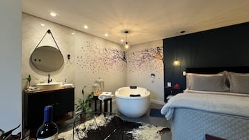 Dobbeltrom – comfort | Bad