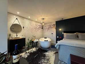 Habitación Confort doble | Baño