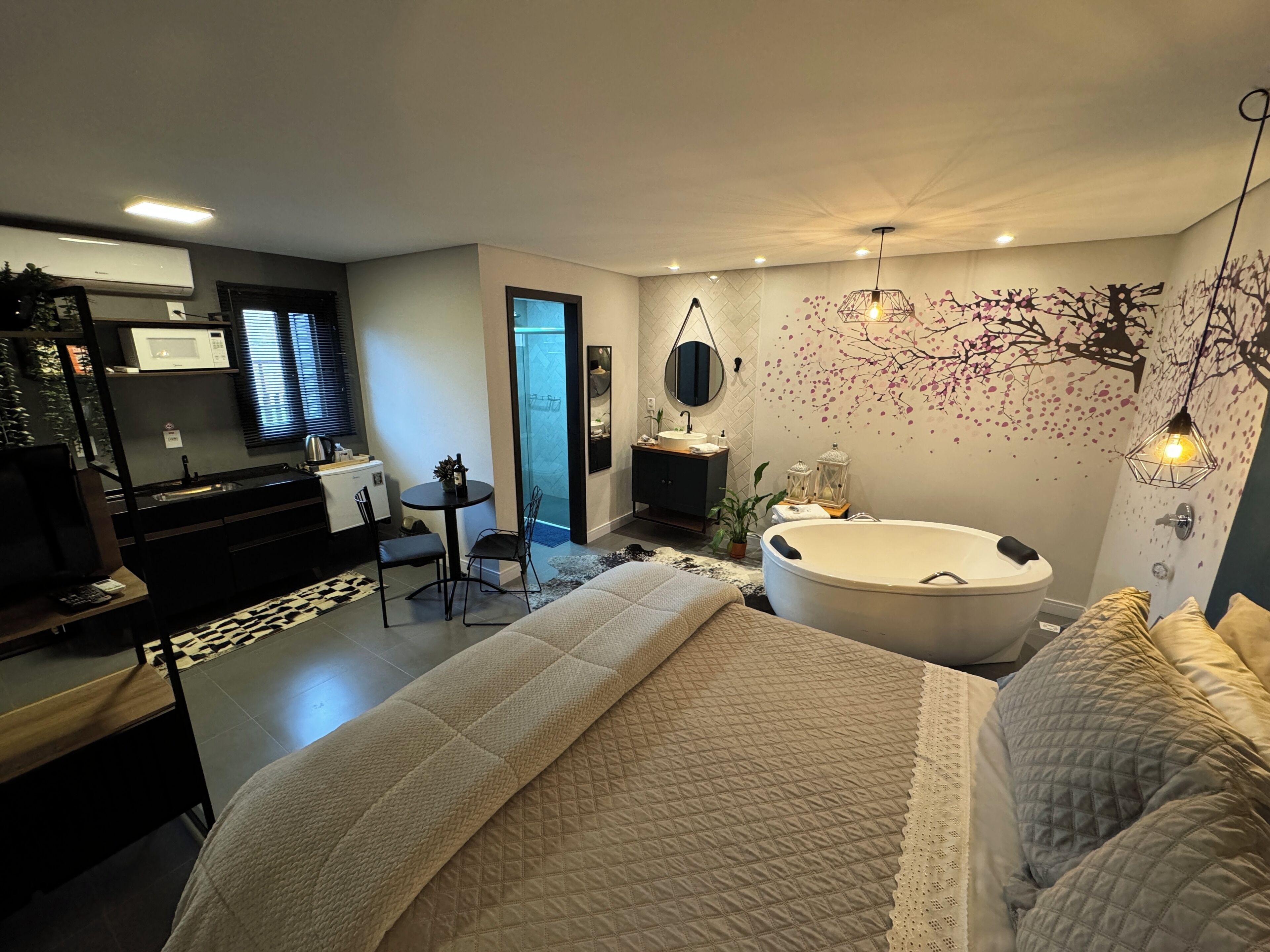 Habitación Confort doble