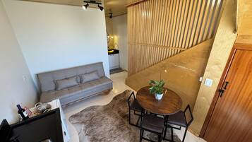 Family Room | Interior
