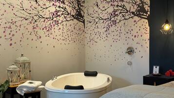 Chambre Confort double | Spa