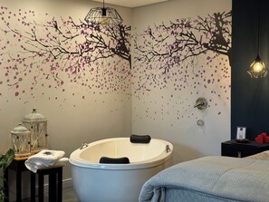 Habitación Confort doble | Spa