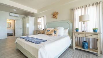 6 bedrooms, free WiFi, bed sheets