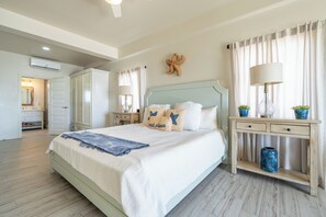 6 bedrooms, free WiFi, bed sheets