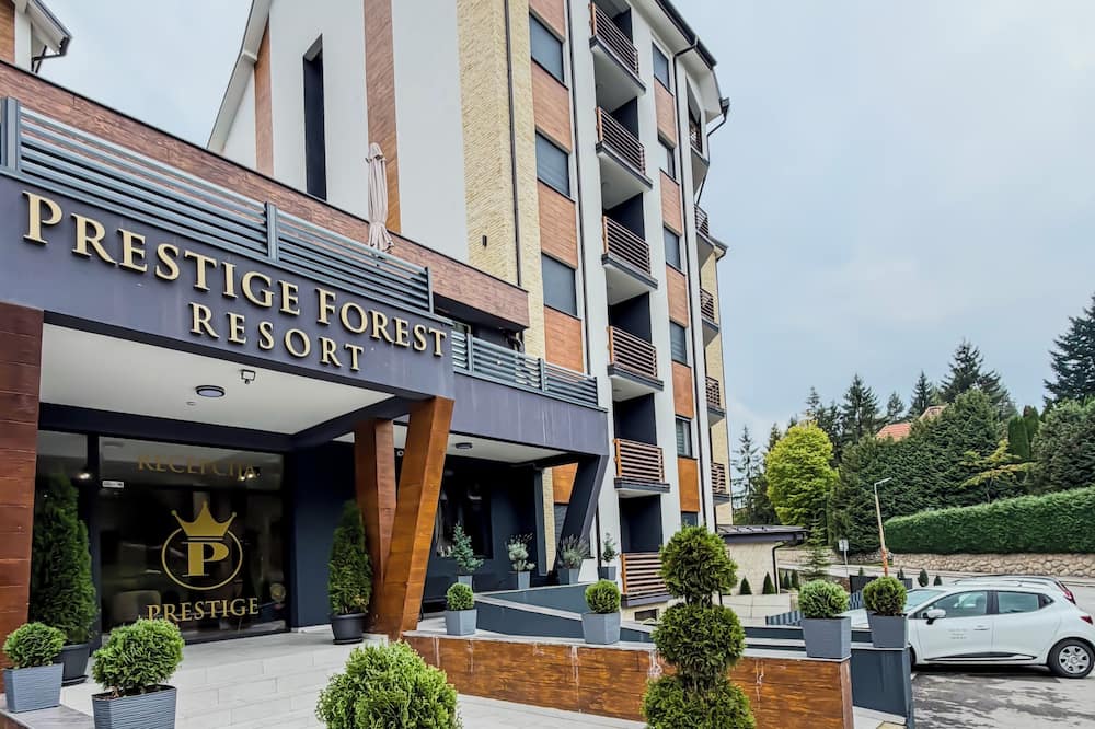 Prestige Forest Resort Zlatibor