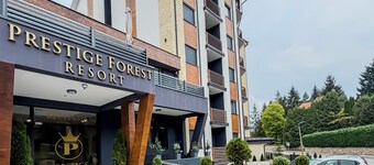 Prestige Forest Resort Zlatibor