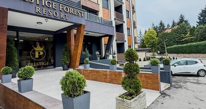 Prestige Forest Resort Zlatibor
