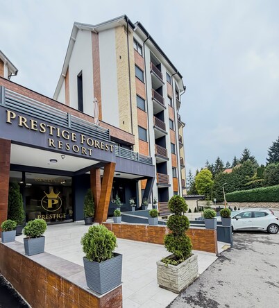 Prestige Forest Resort Zlatibor
