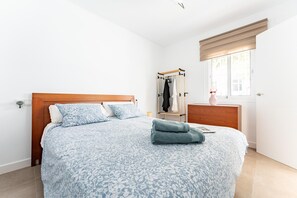 บ้านพัก | 2 ห้องนอน, ตกแต่งพิเศษโดยเฉพาะ