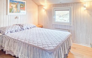 3 bedrooms, travel cot, free WiFi - 3 bedroom nice home in Hjørring (Hjørring)