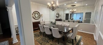 Charlie's 19th Hole, Jacksonville TX