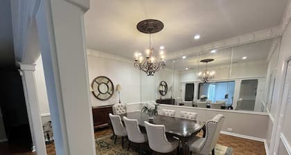 Charlie's 19th Hole, Jacksonville TX